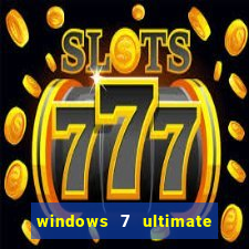 windows 7 ultimate 64 bits download